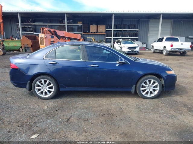 Aukcja sprzedaży 2006 Acura Tsx, vin: JH4CL96806C031227, numer aukcji: 44360382