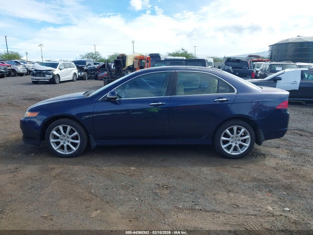 Aukcja sprzedaży 2006 Acura Tsx, vin: JH4CL96806C031227, numer aukcji: 44360382