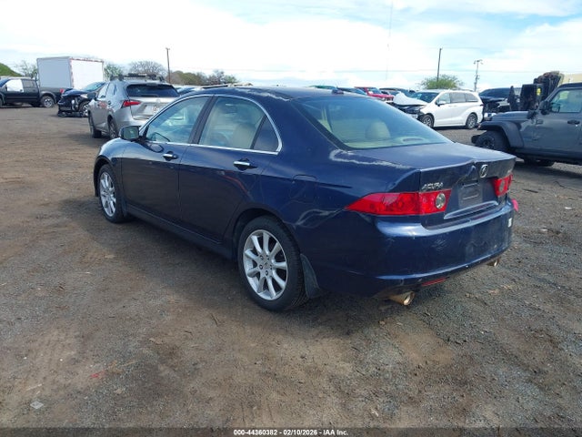 Aukcja sprzedaży 2006 Acura Tsx, vin: JH4CL96806C031227, numer aukcji: 44360382