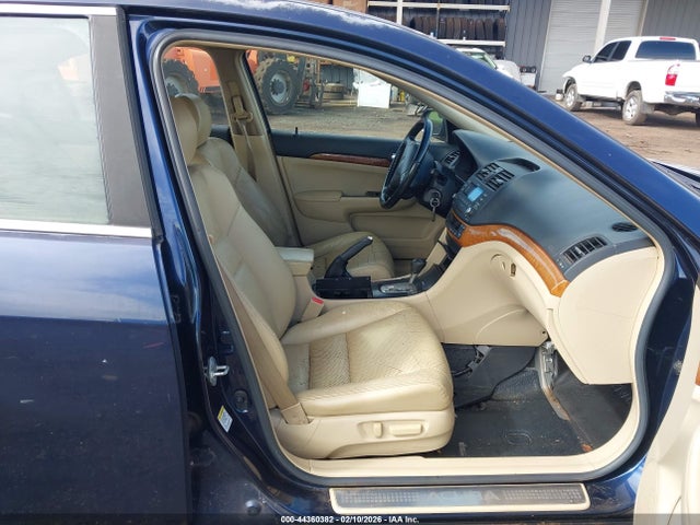 Aukcja sprzedaży 2006 Acura Tsx, vin: JH4CL96806C031227, numer aukcji: 44360382