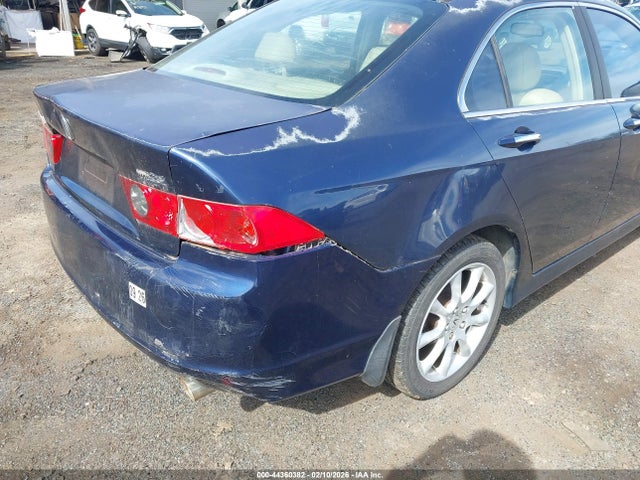 Aukcja sprzedaży 2006 Acura Tsx, vin: JH4CL96806C031227, numer aukcji: 44360382