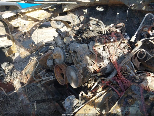 Aukcja sprzedaży 2004 Gmc Sierra 2500hd Sle, vin: 1GTHK29U74E114729, numer aukcji: 44360388