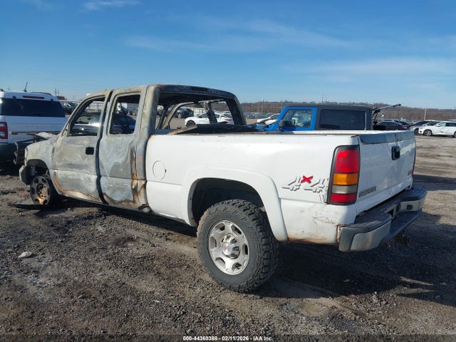 Aukcja sprzedaży 2004 Gmc Sierra 2500hd Sle, vin: 1GTHK29U74E114729, numer aukcji: 44360388