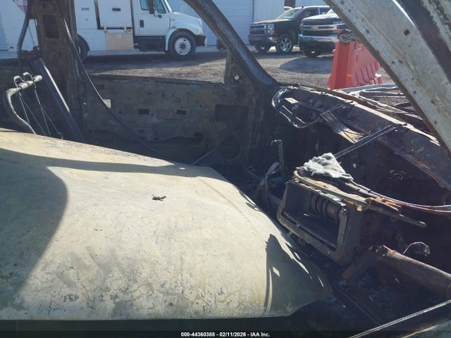 Aukcja sprzedaży 2004 Gmc Sierra 2500hd Sle, vin: 1GTHK29U74E114729, numer aukcji: 44360388