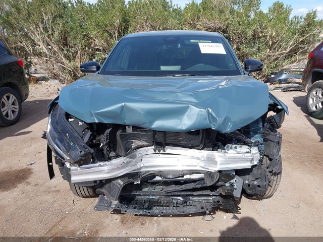 3CZRZ1H5XTM723370 Honda Hr-v 2wd Sport