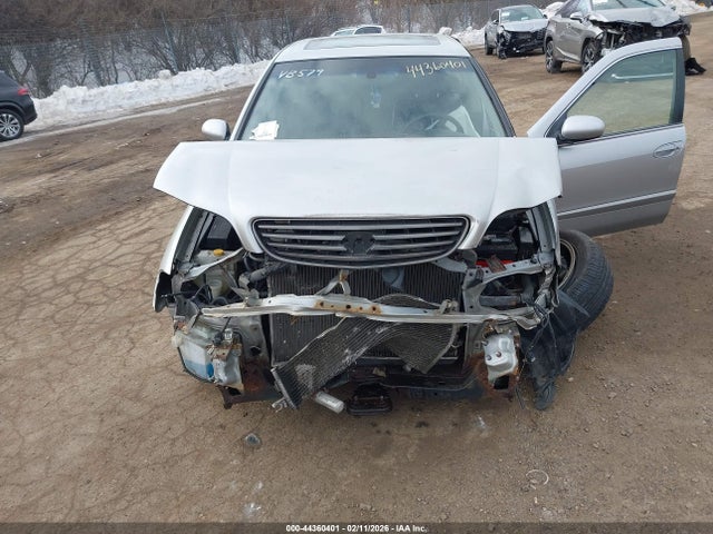 Продажа на аукционе авто 2003 Infiniti I35 Luxury, vin: JNKDA31A03T104545, номер лота: 44360401
