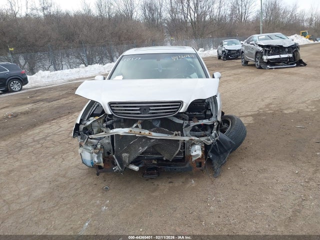 Продажа на аукционе авто 2003 Infiniti I35 Luxury, vin: JNKDA31A03T104545, номер лота: 44360401