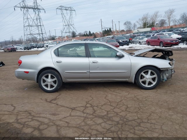 Продажа на аукционе авто 2003 Infiniti I35 Luxury, vin: JNKDA31A03T104545, номер лота: 44360401