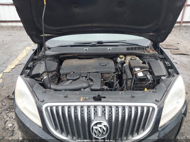 Aukcja sprzedaży 2013 Buick Verano Leather Group, vin: 1G4PS5SKXD4174625, numer aukcji: 44360402