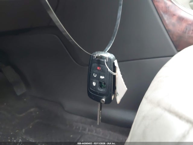 Aukcja sprzedaży 2013 Buick Verano Leather Group, vin: 1G4PS5SKXD4174625, numer aukcji: 44360402