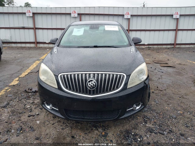 Aukcja sprzedaży 2013 Buick Verano Leather Group, vin: 1G4PS5SKXD4174625, numer aukcji: 44360402