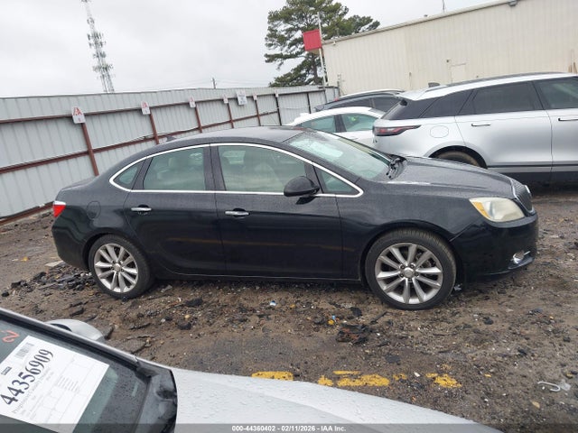 Aukcja sprzedaży 2013 Buick Verano Leather Group, vin: 1G4PS5SKXD4174625, numer aukcji: 44360402
