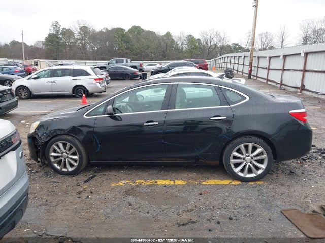 Aukcja sprzedaży 2013 Buick Verano Leather Group, vin: 1G4PS5SKXD4174625, numer aukcji: 44360402