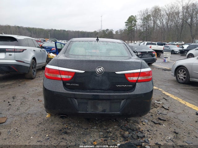 Aukcja sprzedaży 2013 Buick Verano Leather Group, vin: 1G4PS5SKXD4174625, numer aukcji: 44360402