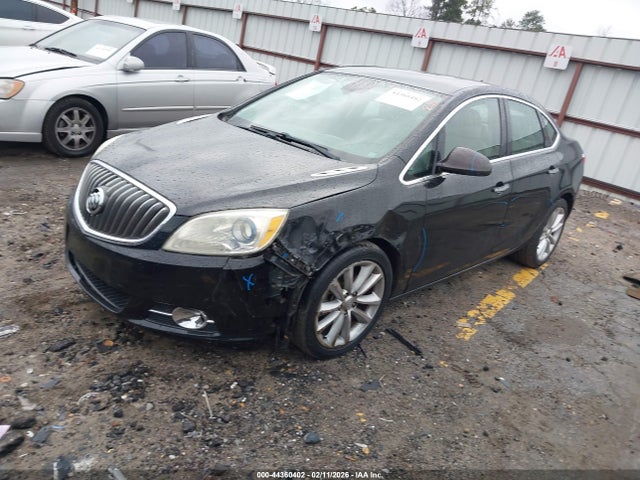 Aukcja sprzedaży 2013 Buick Verano Leather Group, vin: 1G4PS5SKXD4174625, numer aukcji: 44360402