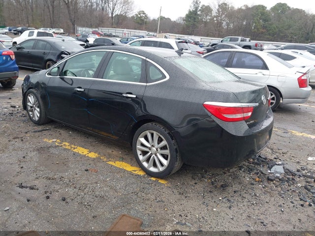 Aukcja sprzedaży 2013 Buick Verano Leather Group, vin: 1G4PS5SKXD4174625, numer aukcji: 44360402