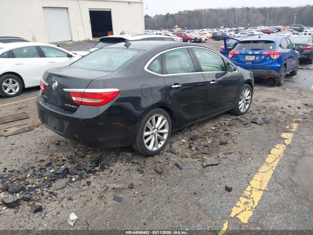 Aukcja sprzedaży 2013 Buick Verano Leather Group, vin: 1G4PS5SKXD4174625, numer aukcji: 44360402