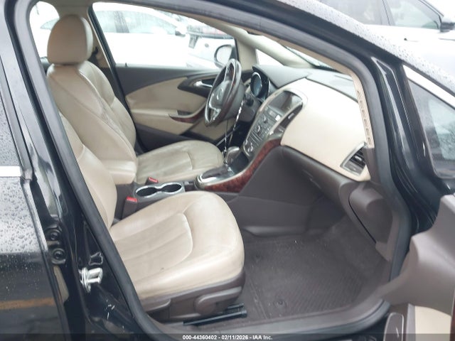 Aukcja sprzedaży 2013 Buick Verano Leather Group, vin: 1G4PS5SKXD4174625, numer aukcji: 44360402