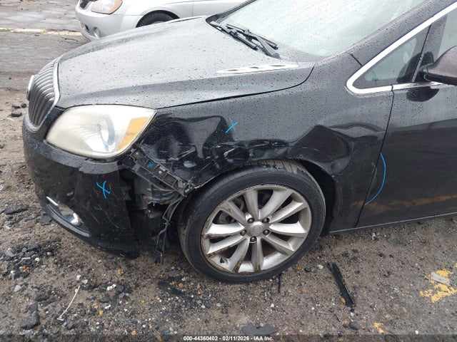 Aukcja sprzedaży 2013 Buick Verano Leather Group, vin: 1G4PS5SKXD4174625, numer aukcji: 44360402