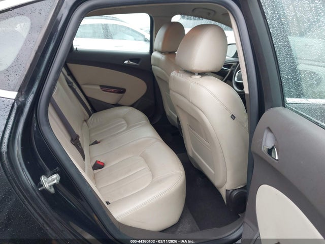 Aukcja sprzedaży 2013 Buick Verano Leather Group, vin: 1G4PS5SKXD4174625, numer aukcji: 44360402