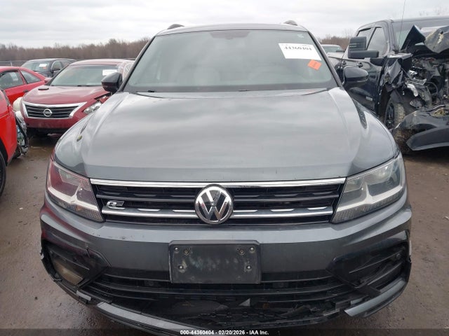 44360404 :رقم المزاد ، 3VV2B7AX5KM117579 vin ، 2019 Volkswagen Tiguan مزاد بيع