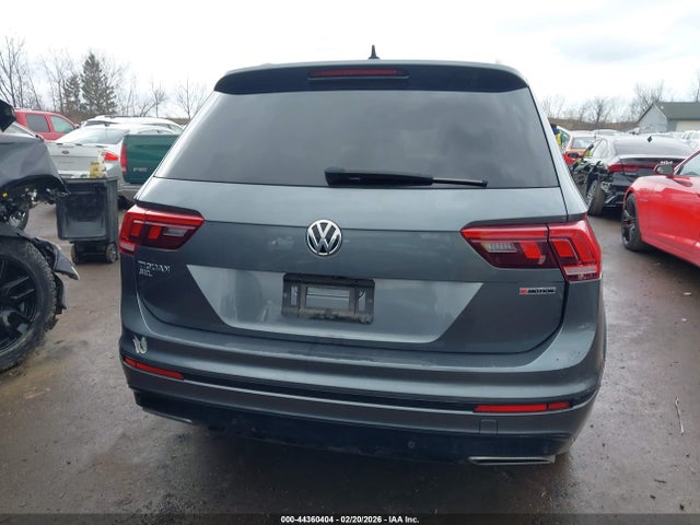 44360404 :رقم المزاد ، 3VV2B7AX5KM117579 vin ، 2019 Volkswagen Tiguan مزاد بيع
