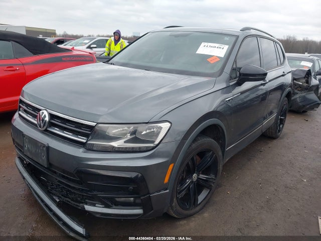 44360404 :رقم المزاد ، 3VV2B7AX5KM117579 vin ، 2019 Volkswagen Tiguan مزاد بيع