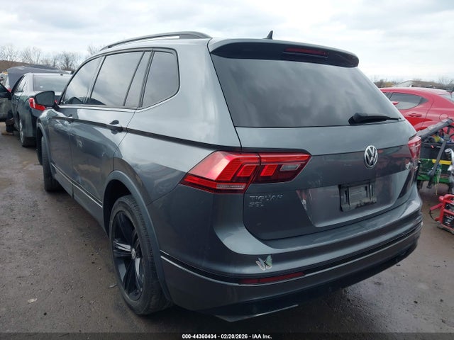 44360404 :رقم المزاد ، 3VV2B7AX5KM117579 vin ، 2019 Volkswagen Tiguan مزاد بيع