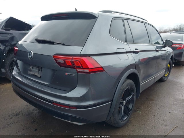 44360404 :رقم المزاد ، 3VV2B7AX5KM117579 vin ، 2019 Volkswagen Tiguan مزاد بيع