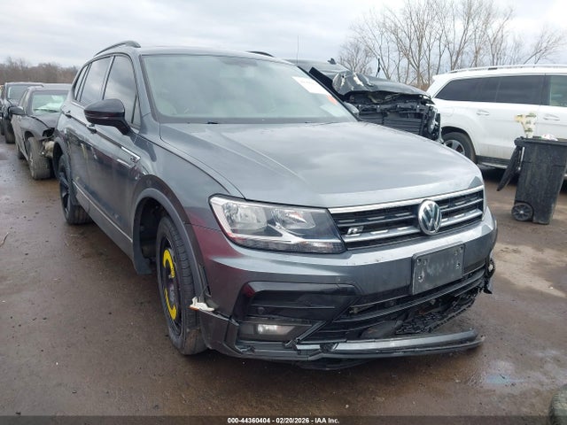 44360404 :رقم المزاد ، 3VV2B7AX5KM117579 vin ، 2019 Volkswagen Tiguan مزاد بيع