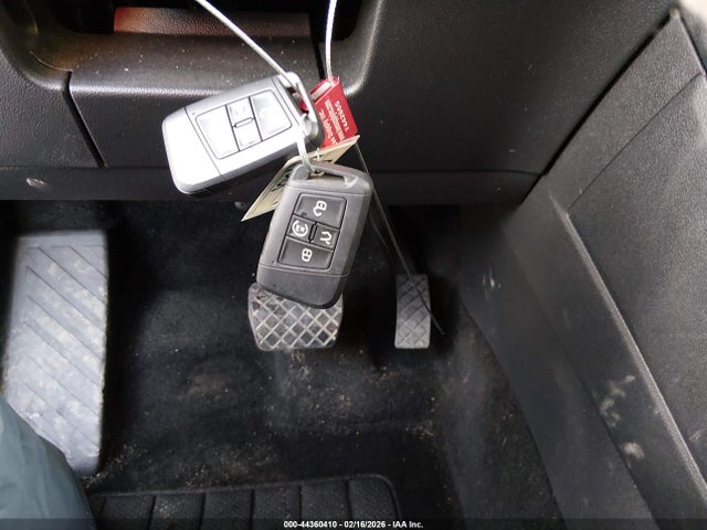Продажа на аукционе авто 2023 Volkswagen Taos 1.5t Se, vin: 3VVUX7B26PM354554, номер лота: 44360410