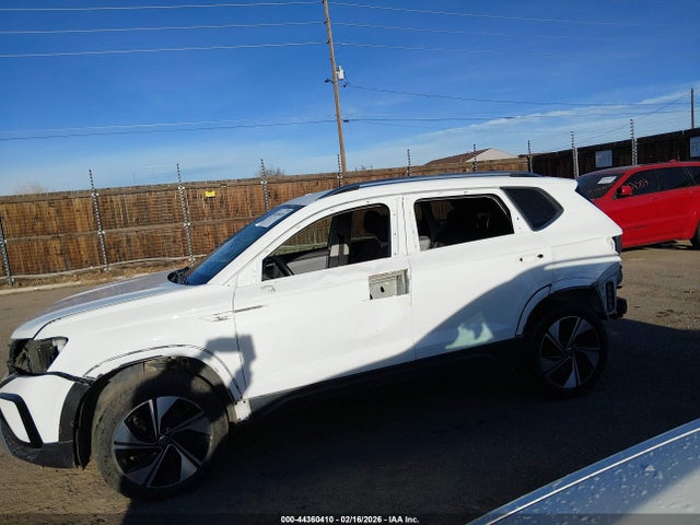 Продажа на аукционе авто 2023 Volkswagen Taos 1.5t Se, vin: 3VVUX7B26PM354554, номер лота: 44360410