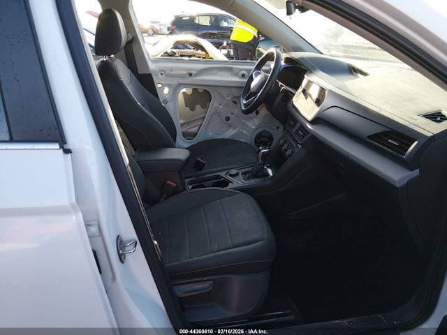 Продажа на аукционе авто 2023 Volkswagen Taos 1.5t Se, vin: 3VVUX7B26PM354554, номер лота: 44360410