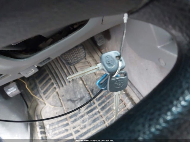 2006 Toyota Tacoma მანქანა იყიდება აუქციონზე, vin: 5TENX22N66Z257193, აუქციონის ნომერი: 44360413