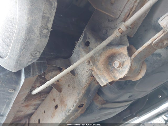 2006 Toyota Tacoma მანქანა იყიდება აუქციონზე, vin: 5TENX22N66Z257193, აუქციონის ნომერი: 44360413