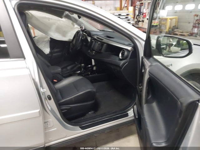 2016 TOYOTA RAV4 HYBRID JTMDJREV4GD013506 Photo 4