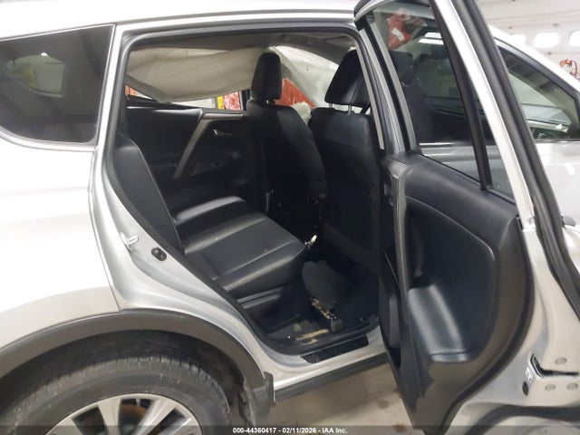 2016 TOYOTA RAV4 HYBRID JTMDJREV4GD013506 Photo 7