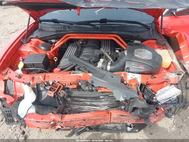 Продажа на аукционе авто 2019 Dodge Charger Scat Pack Rwd, vin: 2C3CDXGJ0KH532702, номер лота: 44360421