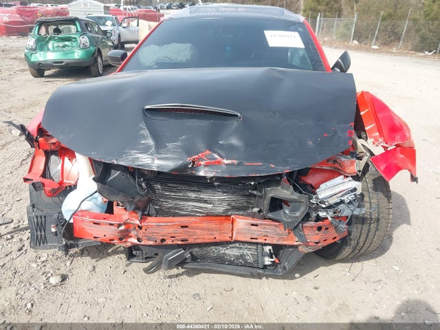 Продажа на аукционе авто 2019 Dodge Charger Scat Pack Rwd, vin: 2C3CDXGJ0KH532702, номер лота: 44360421