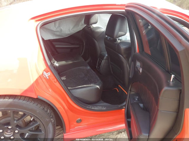 Продажа на аукционе авто 2019 Dodge Charger Scat Pack Rwd, vin: 2C3CDXGJ0KH532702, номер лота: 44360421