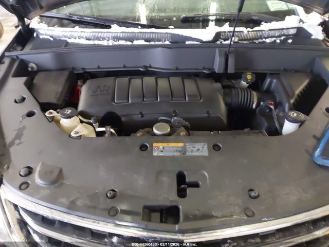 2014 CHEVROLET TRAVERSE 1GNKRGKD5EJ328787 Photo 9