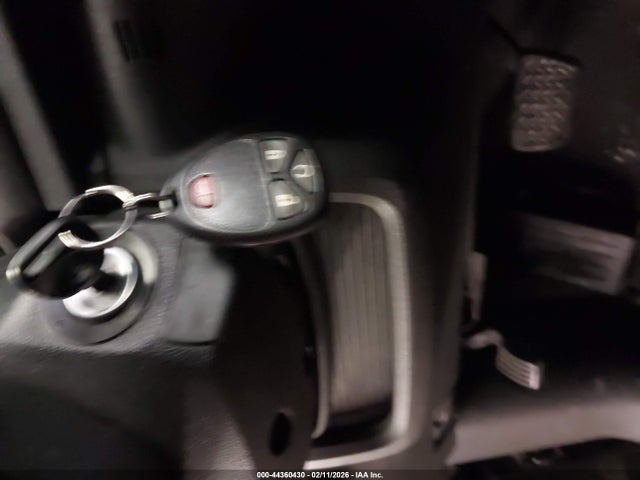 2014 CHEVROLET TRAVERSE 1GNKRGKD5EJ328787 Photo 10