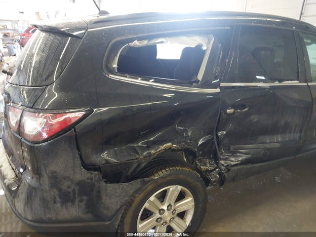 2014 CHEVROLET TRAVERSE 1GNKRGKD5EJ328787 Photo 5