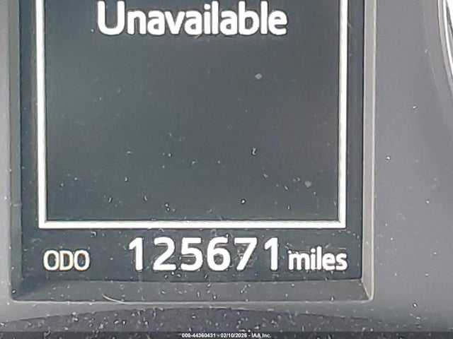 Toyota COROLLA SE 2017 5YFBURHEXHP689435 Image 15