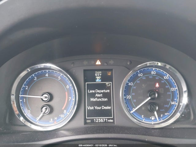 Toyota COROLLA SE 2017 5YFBURHEXHP689435 Image 7