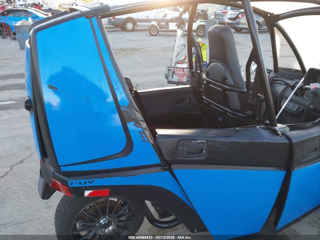Arcimoto Fuv 2022 7F7ATR312NER00244 Image 18