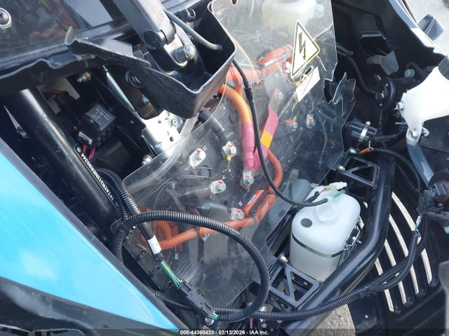Arcimoto Fuv 2022 7F7ATR312NER00244 Image 8