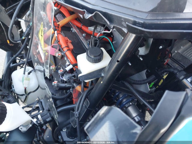 Arcimoto Fuv 2022 7F7ATR312NER00244 Image 9