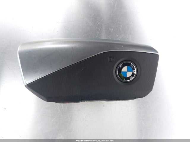 2025 BMW X5 PHEV 5UX43EU08S9X32020 Photo 10
