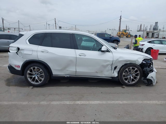 5UX43EU08S9X32020 BMW X5 Phev Xdrive50e